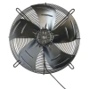 Outer rotor axial flow motor 380V suction fan YWF4D-420S Hangzhou Weiguang Cold Storage refrigeration accessories fan motor details Picture